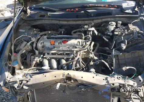 2010 Honda Accord 2.4 Lx-S z USA, uszkodzony, nr VIN 1HGCS1A31AA015528